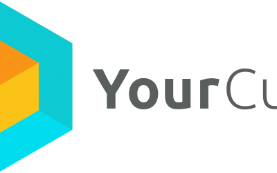Ons nieuwe project: Your Cube